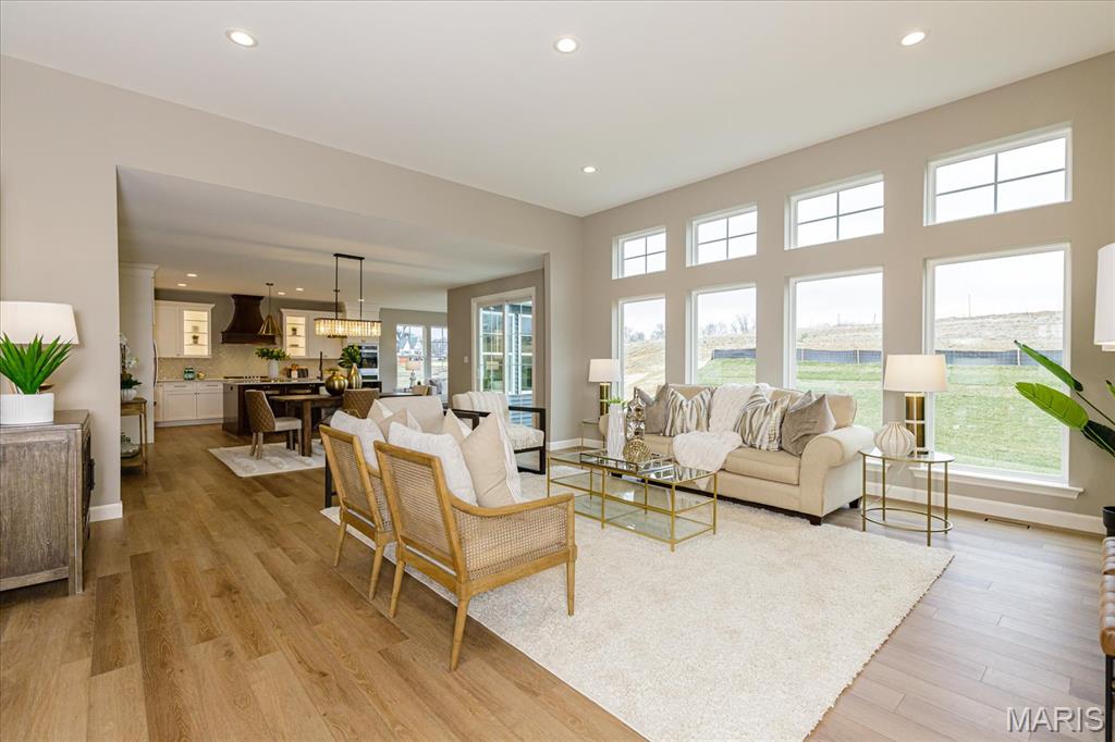 Sulphur Spring - Residential