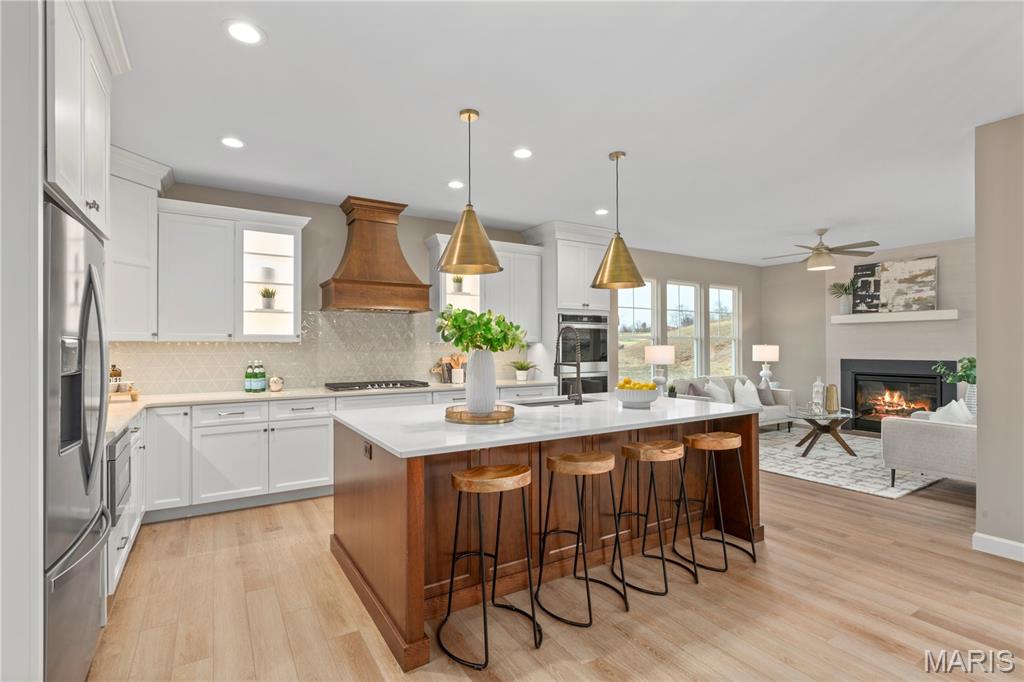 Sulphur Spring - Residential