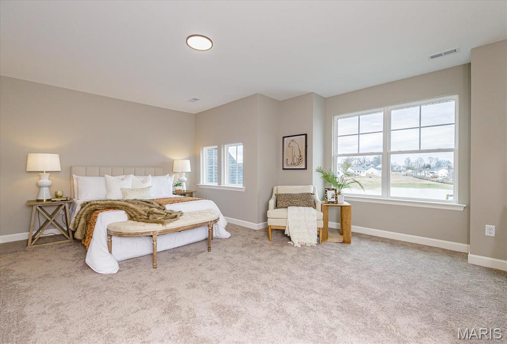 Sulphur Spring - Residential