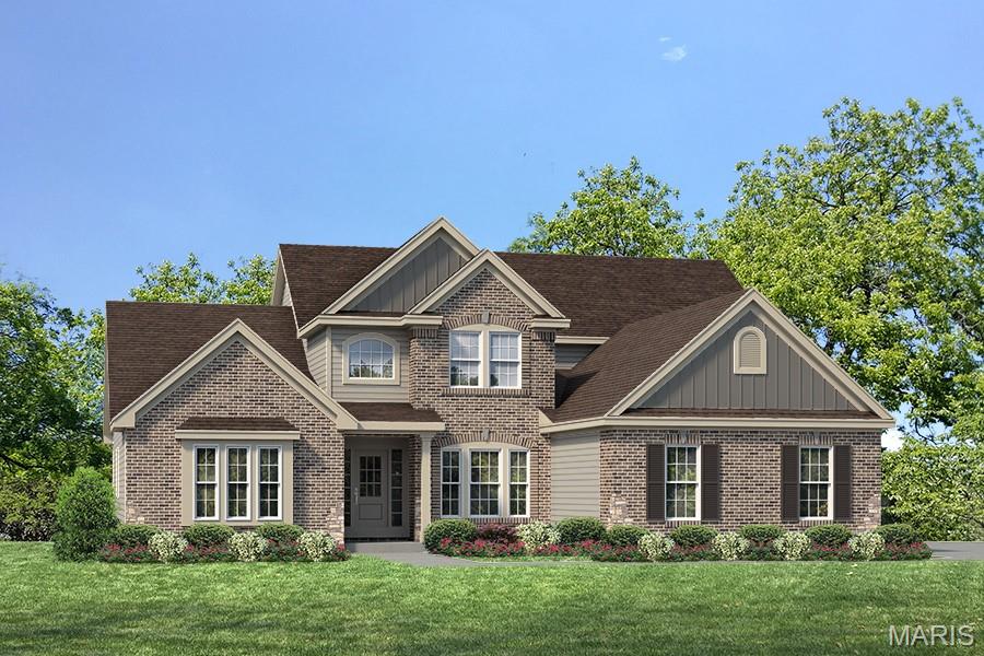 Sulphur Spring - Residential