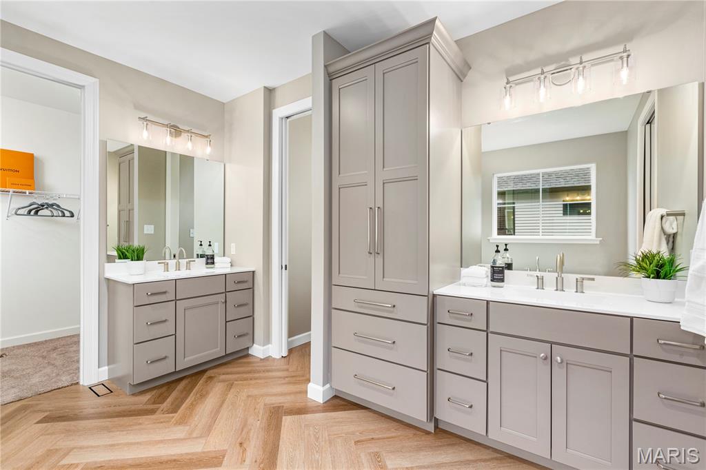 Sulphur Spring - Residential