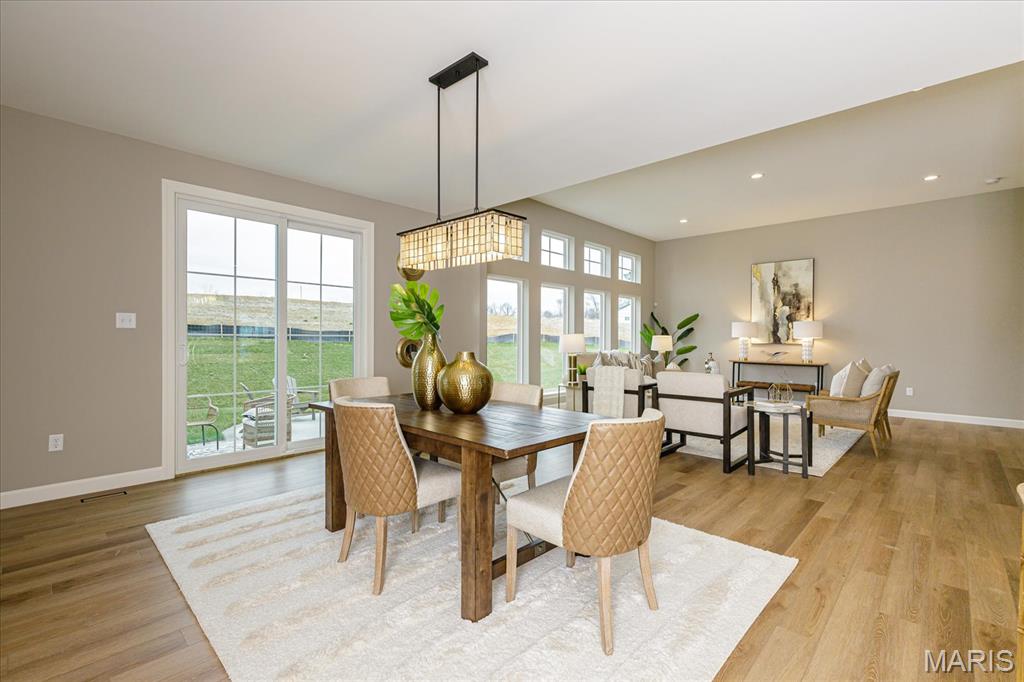 Sulphur Spring - Residential