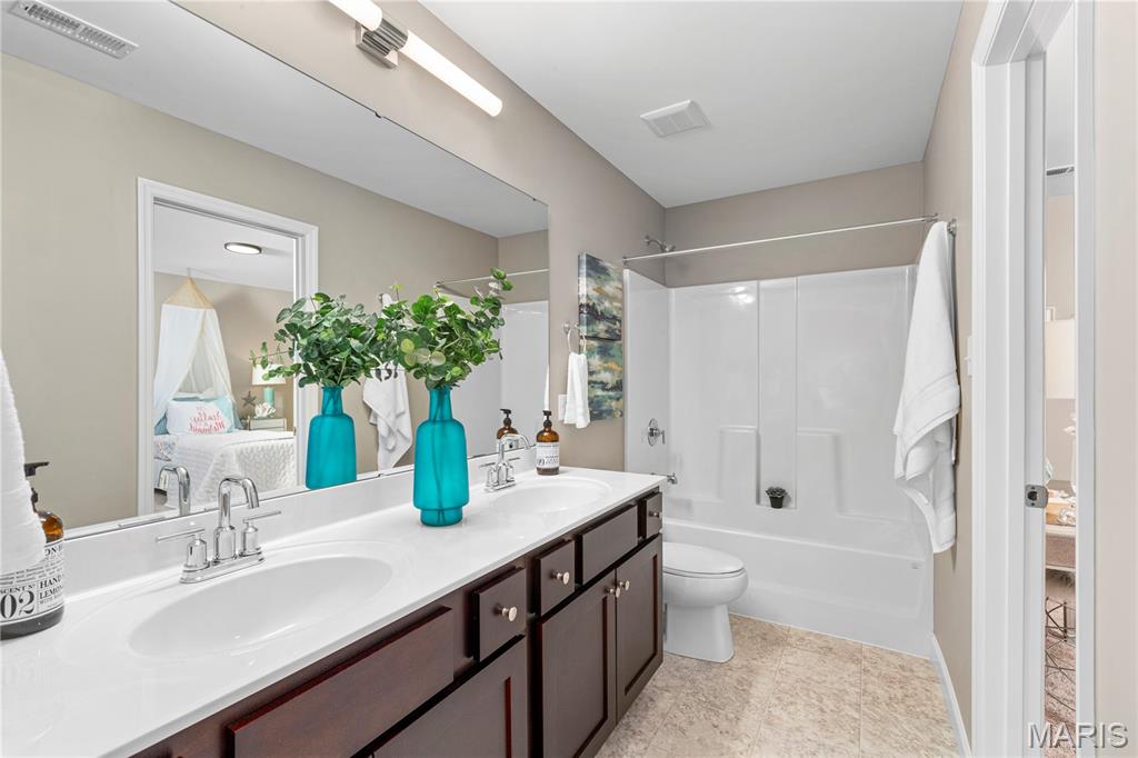 Sulphur Spring - Residential