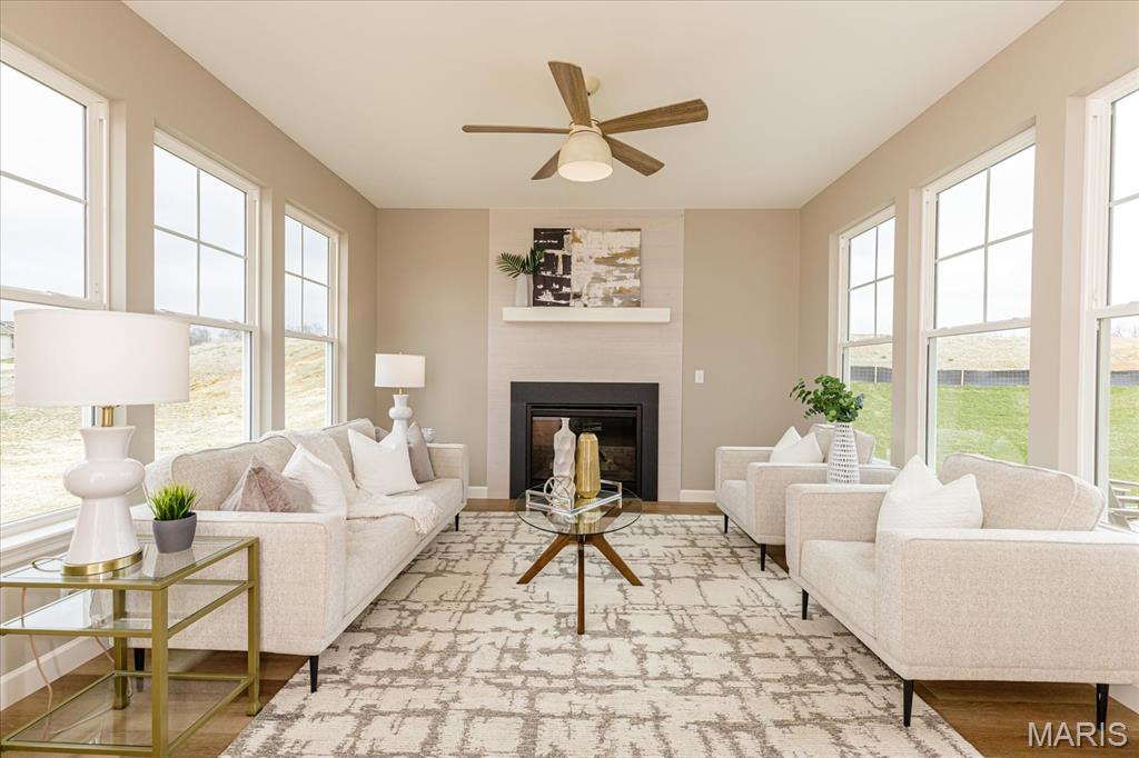 Sulphur Spring - Residential