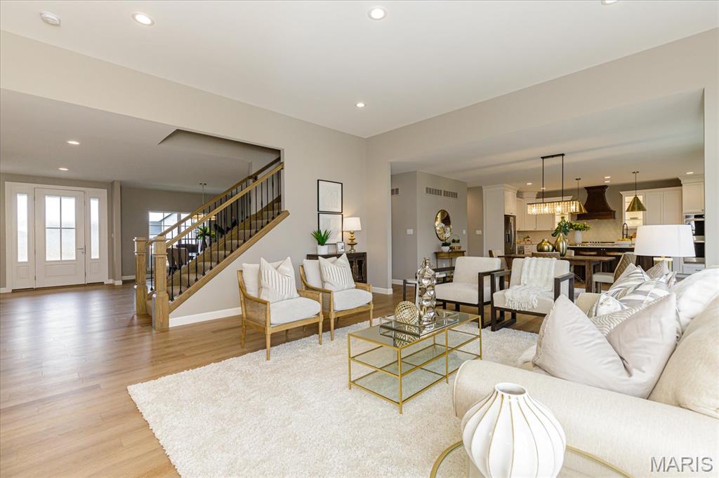 Sulphur Spring - Residential