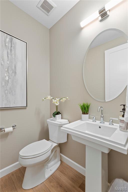 Sulphur Spring - Residential