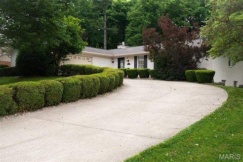 Photo of 43 Clover Drive, Belleville, IL 62221 (MLS # 26031734)