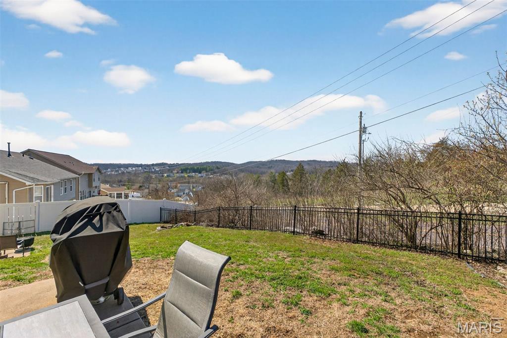 Seckman Glen - Residential