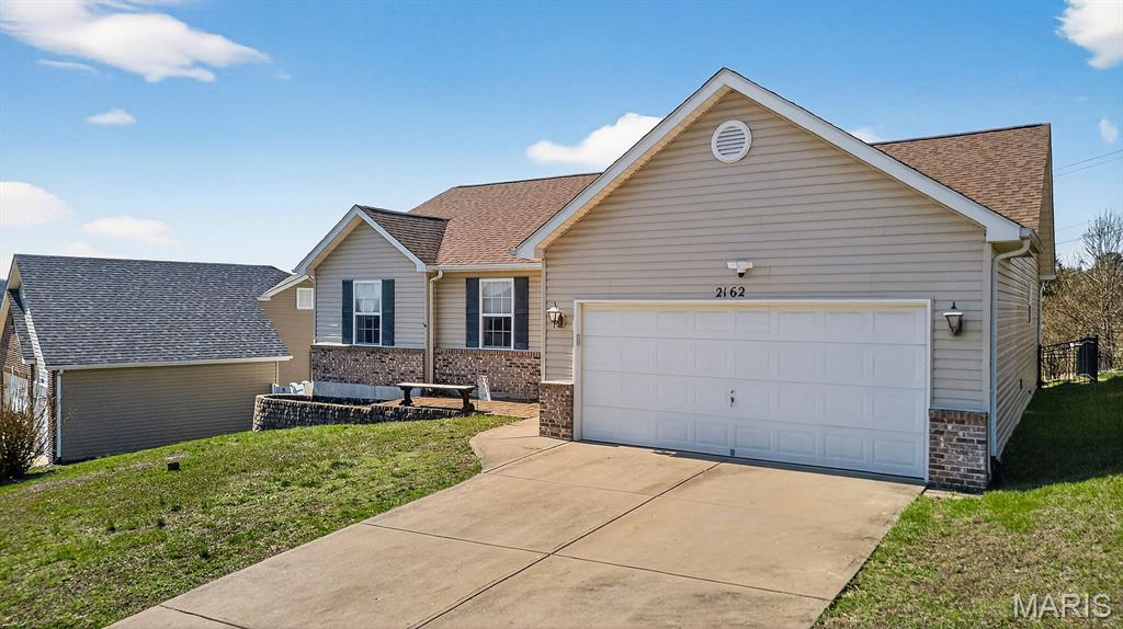 Seckman Glen - Residential