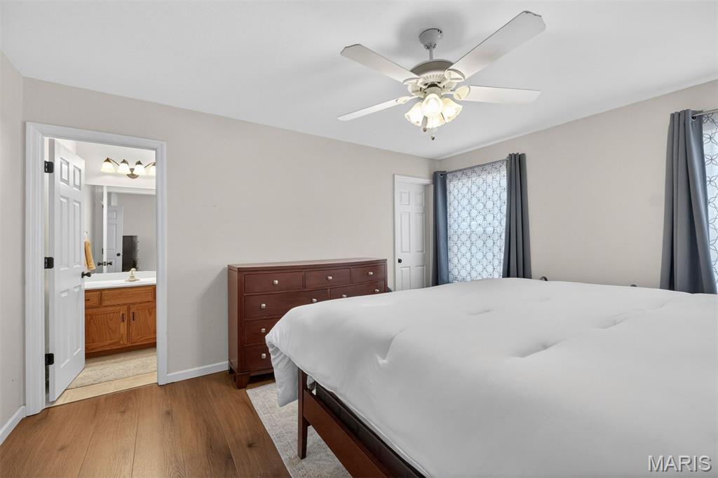 Seckman Glen - Residential