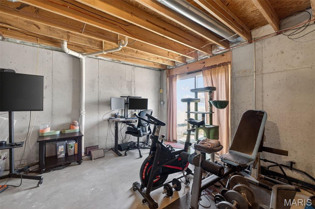 Seckman Glen - Residential