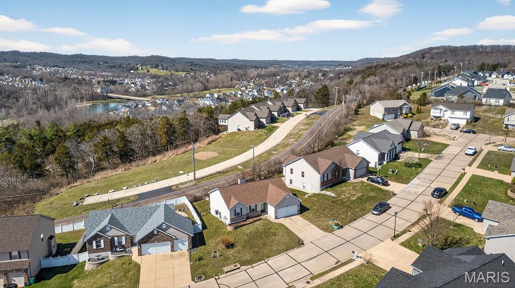 Seckman Glen - Residential