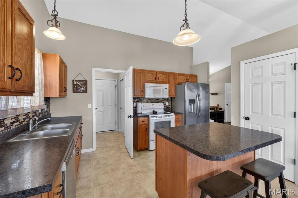 Seckman Glen - Residential