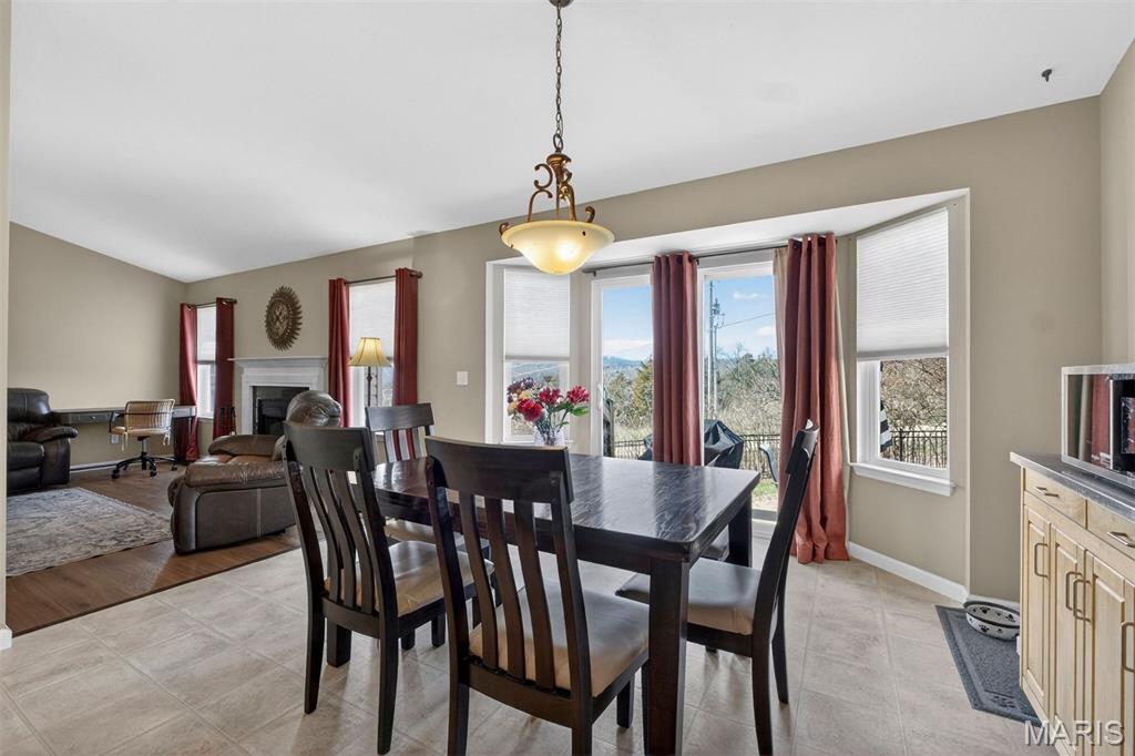 Seckman Glen - Residential