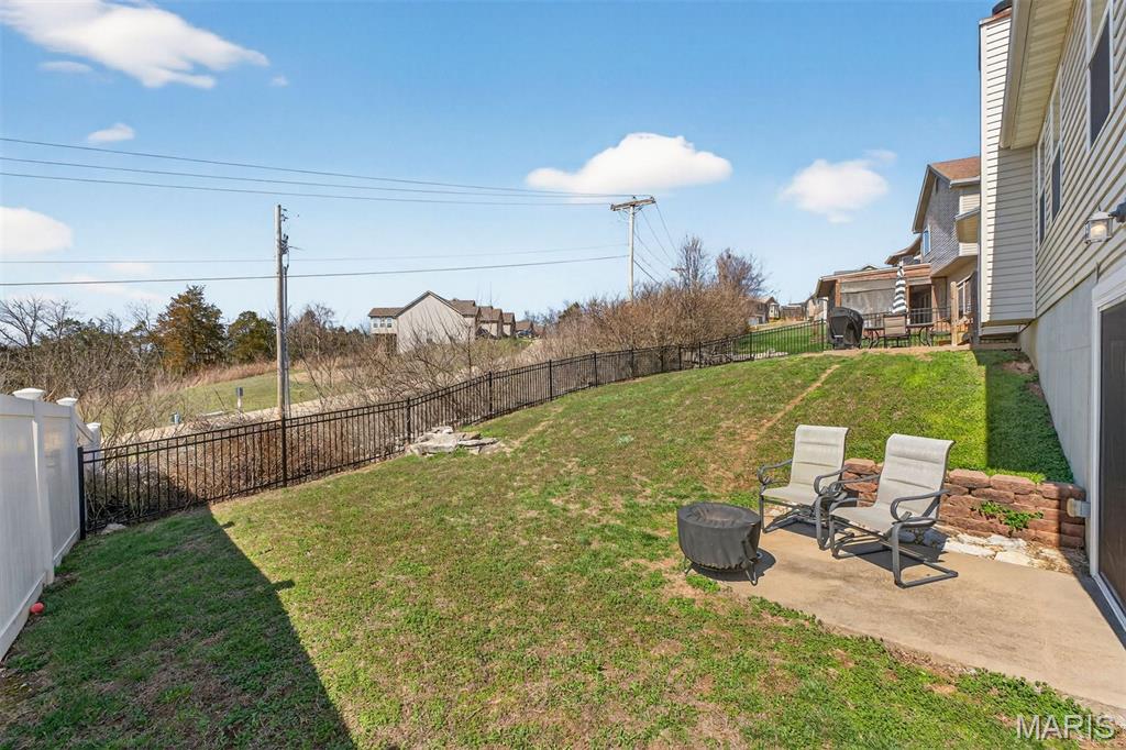 Seckman Glen - Residential