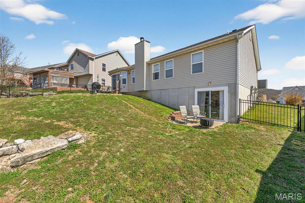 Seckman Glen - Residential