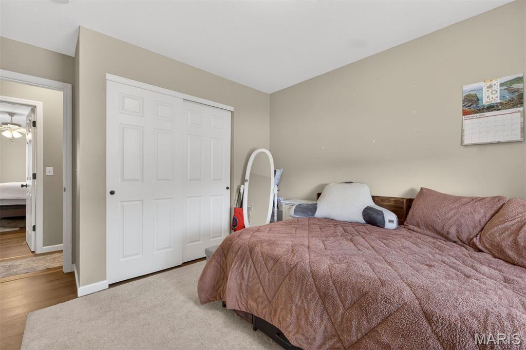 Seckman Glen - Residential