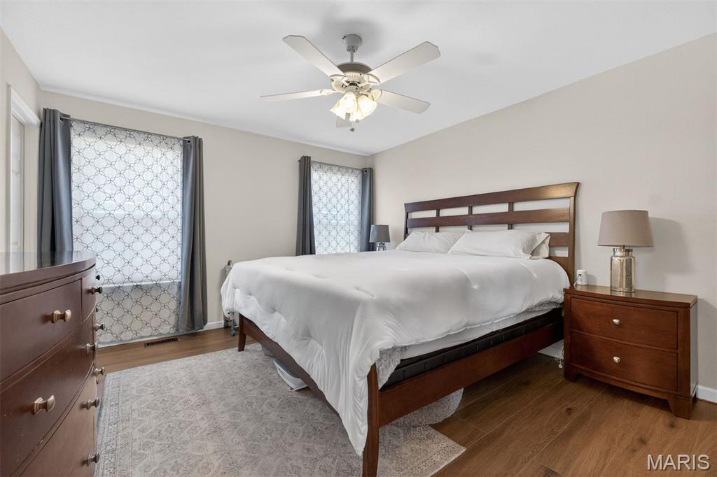 Seckman Glen - Residential