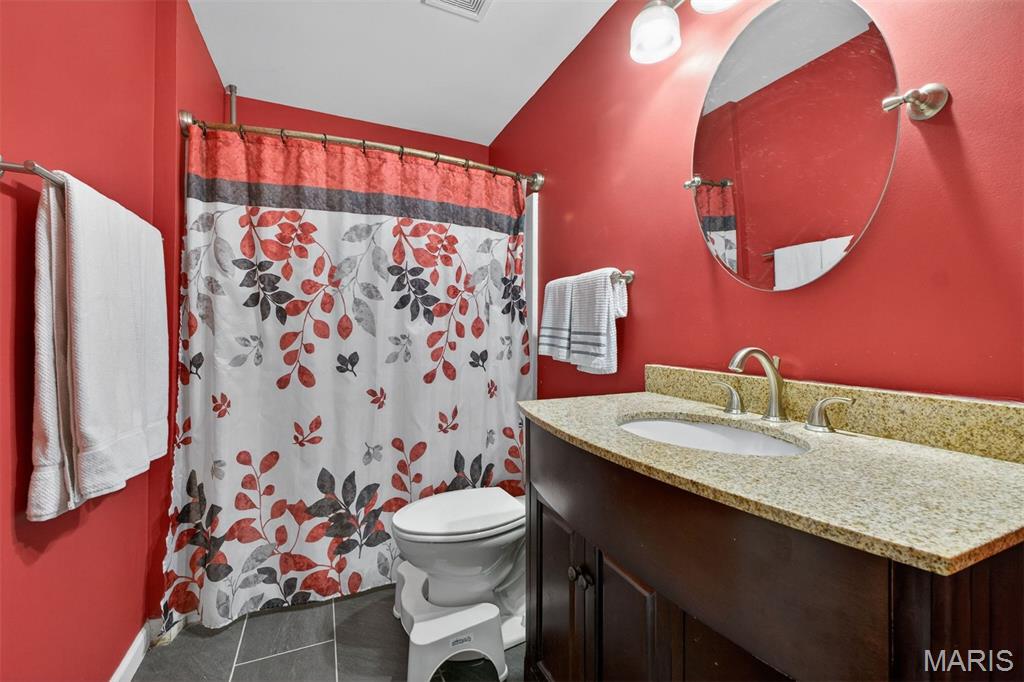 Seckman Glen - Residential