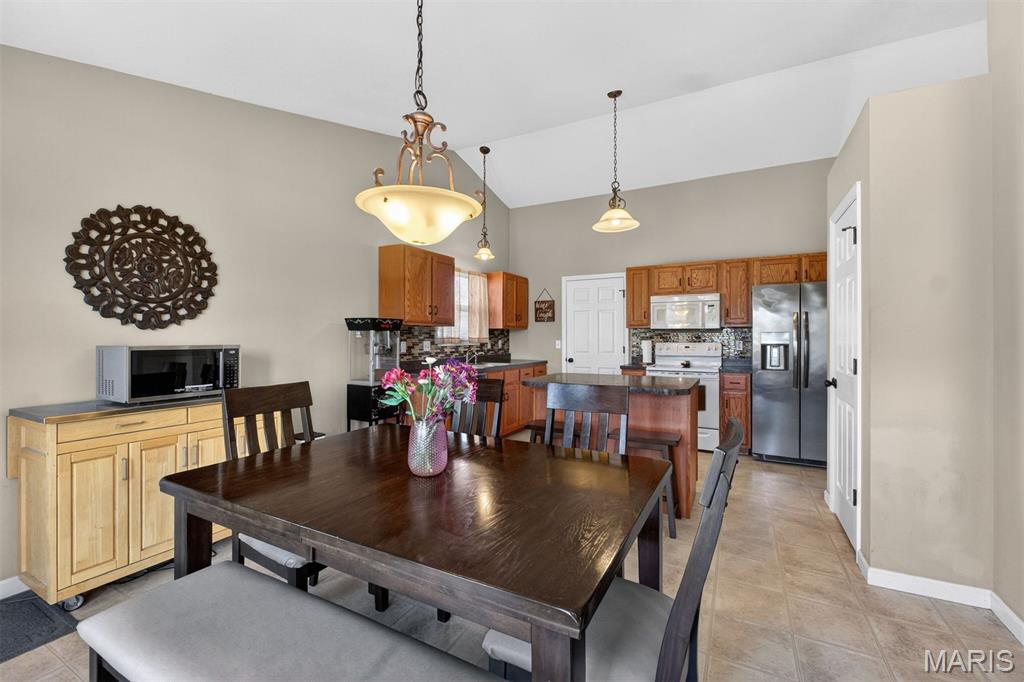 Seckman Glen - Residential