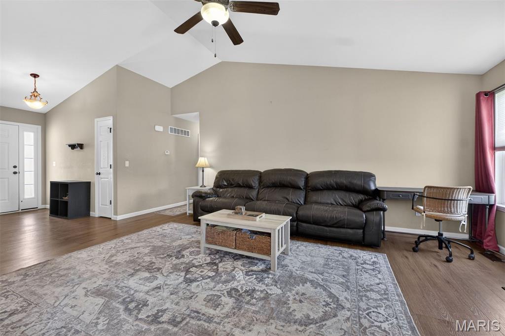 Seckman Glen - Residential