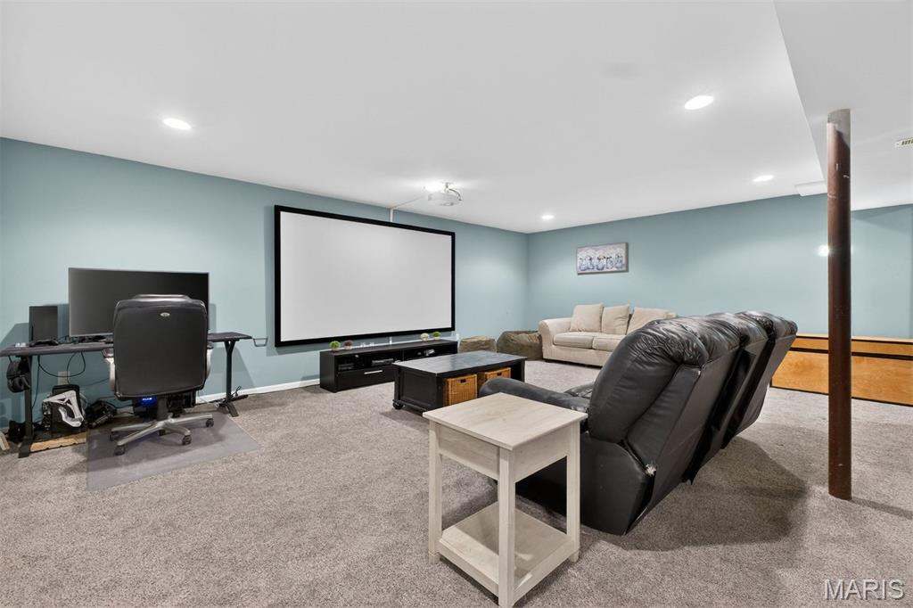 Seckman Glen - Residential