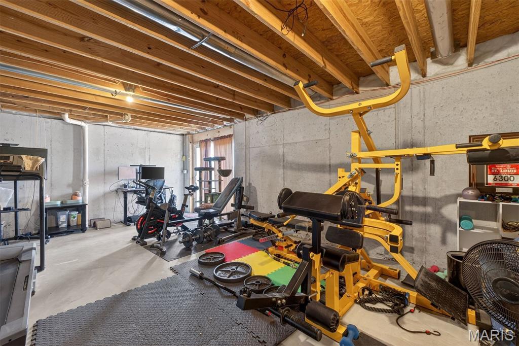 Seckman Glen - Residential