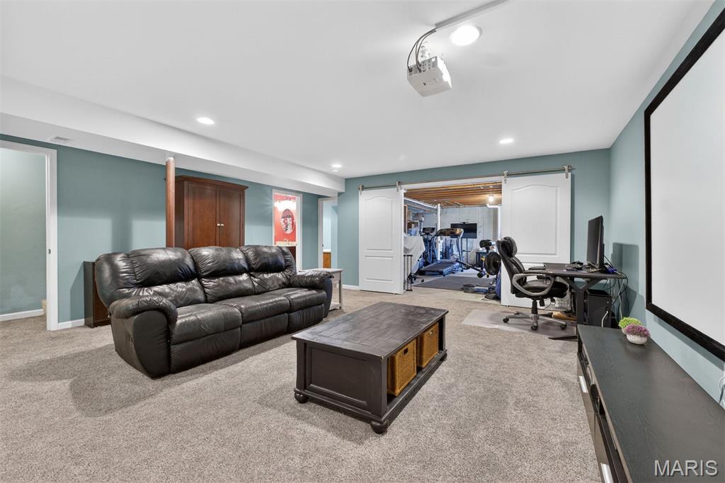 Seckman Glen - Residential