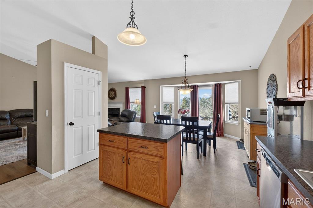 Seckman Glen - Residential