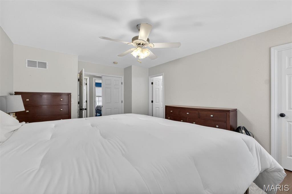 Seckman Glen - Residential