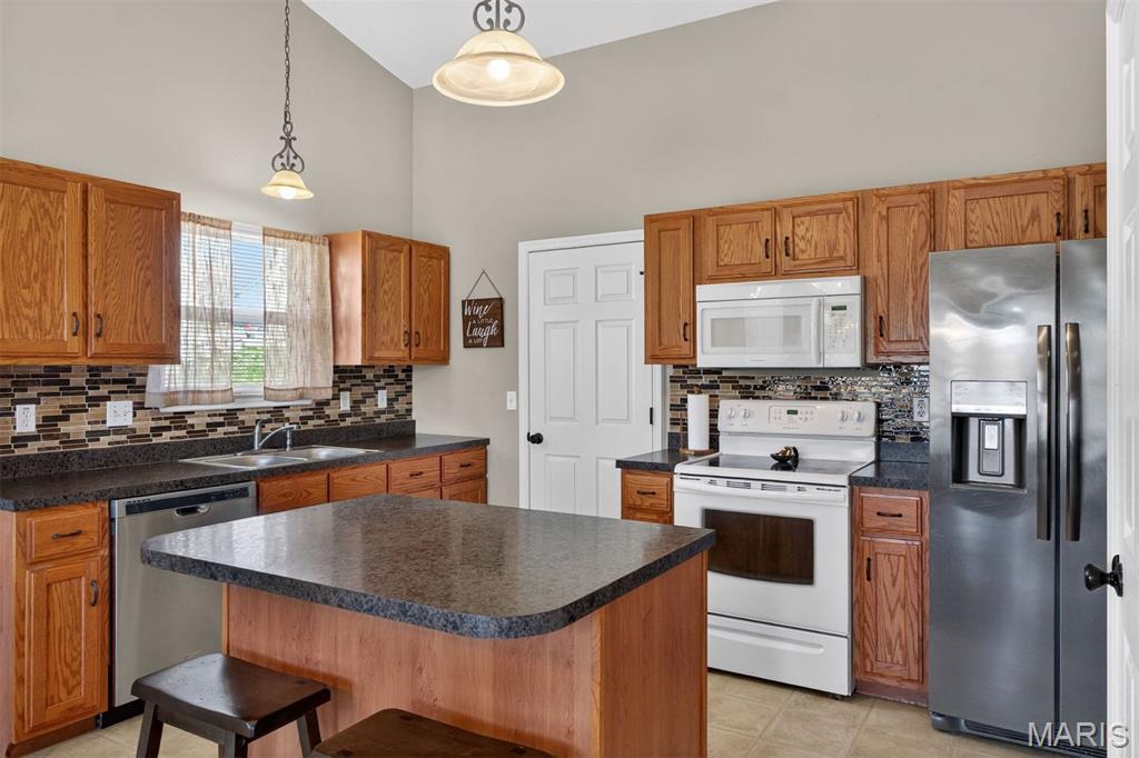 Seckman Glen - Residential