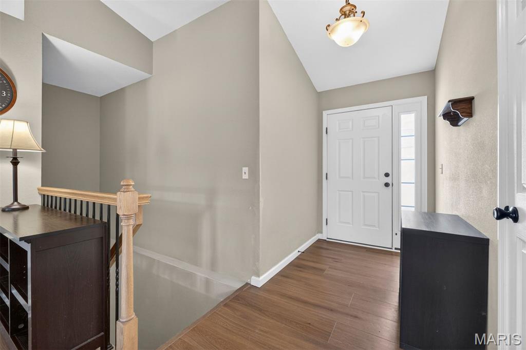 Seckman Glen - Residential