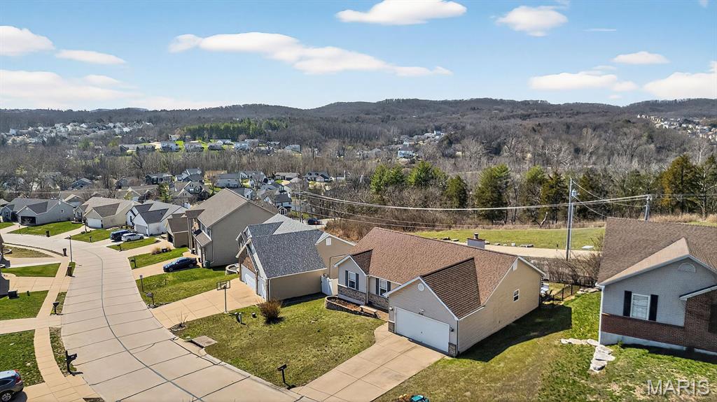 Seckman Glen - Residential