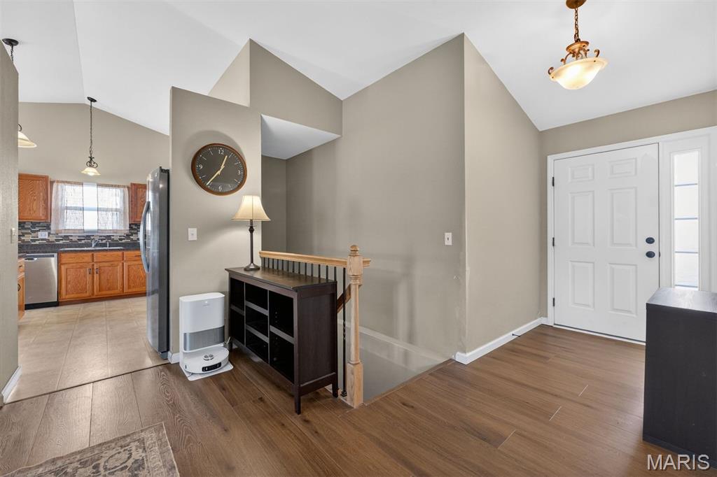 Seckman Glen - Residential