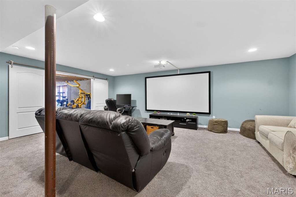 Seckman Glen - Residential