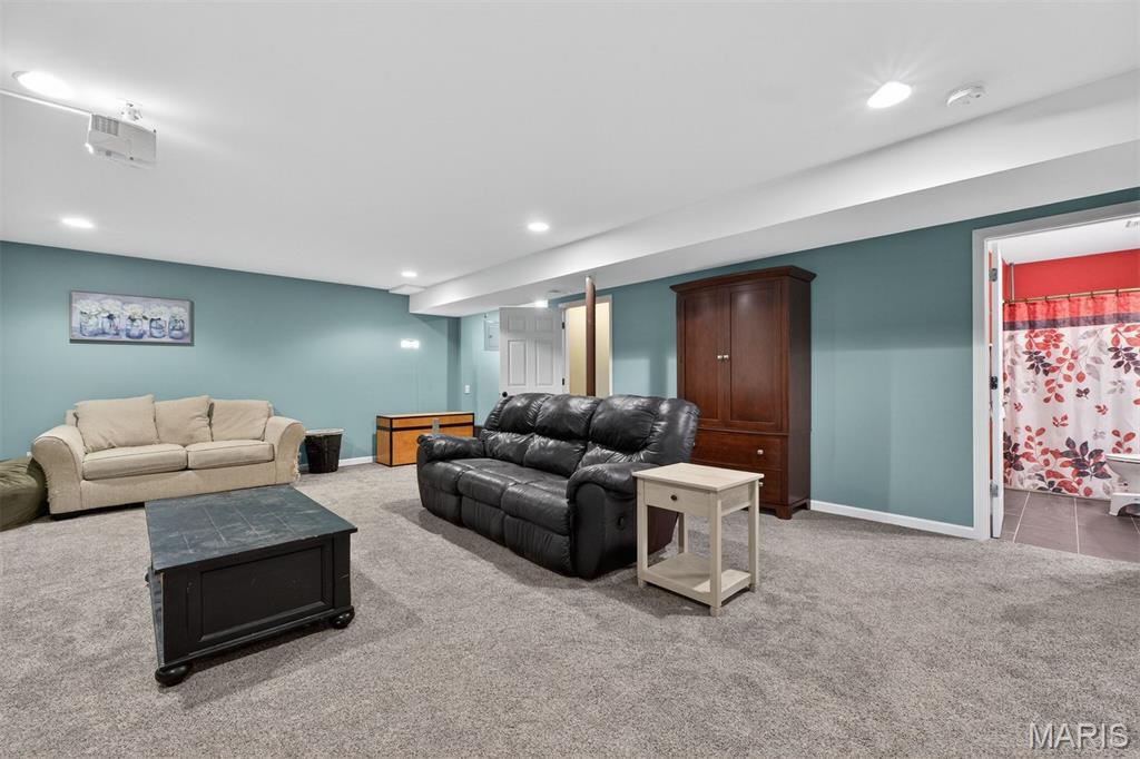 Seckman Glen - Residential