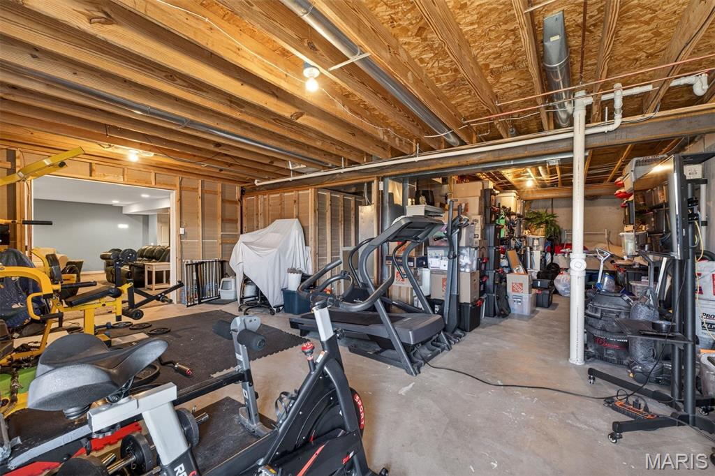 Seckman Glen - Residential