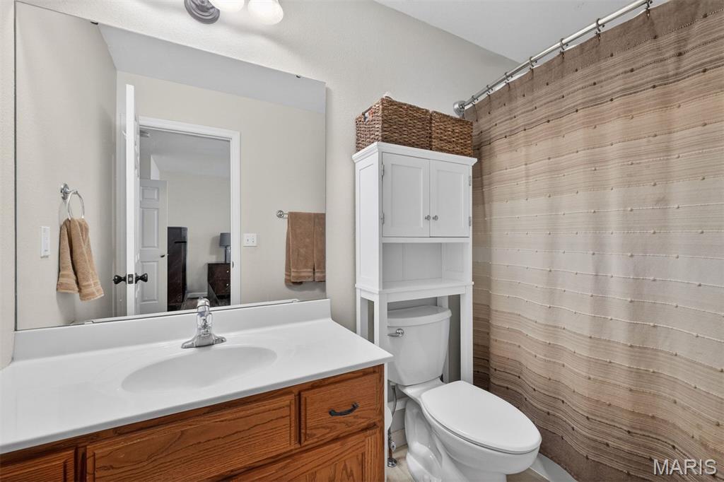 Seckman Glen - Residential