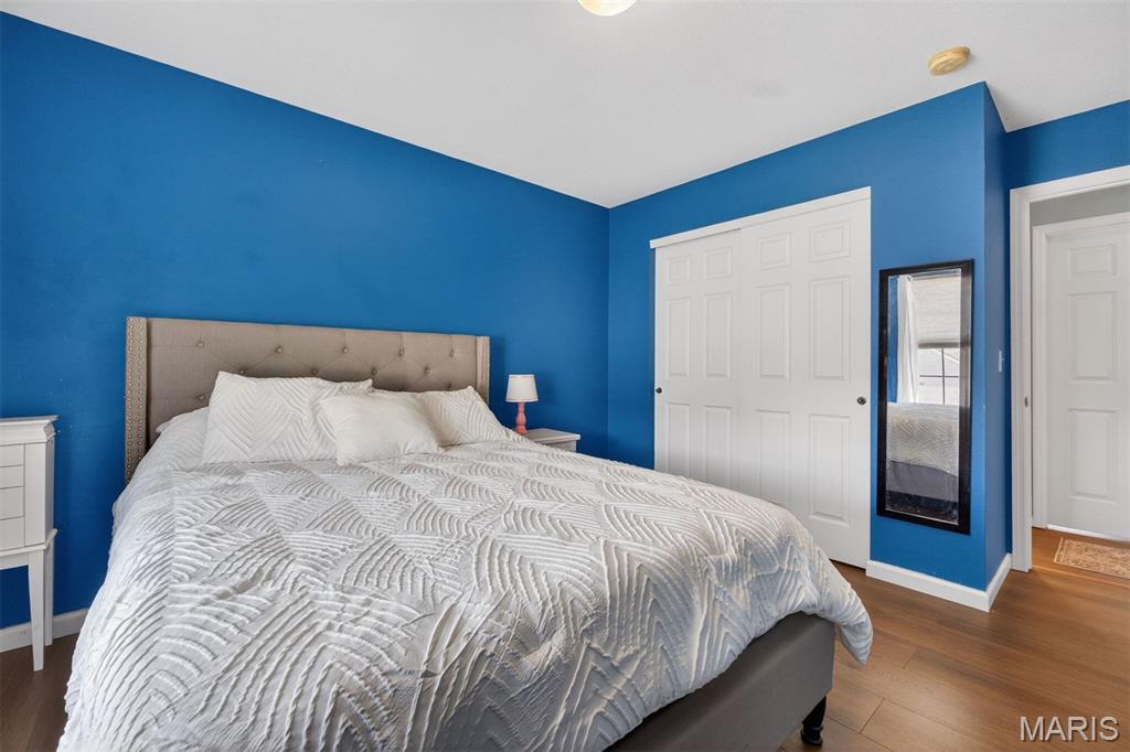 Seckman Glen - Residential