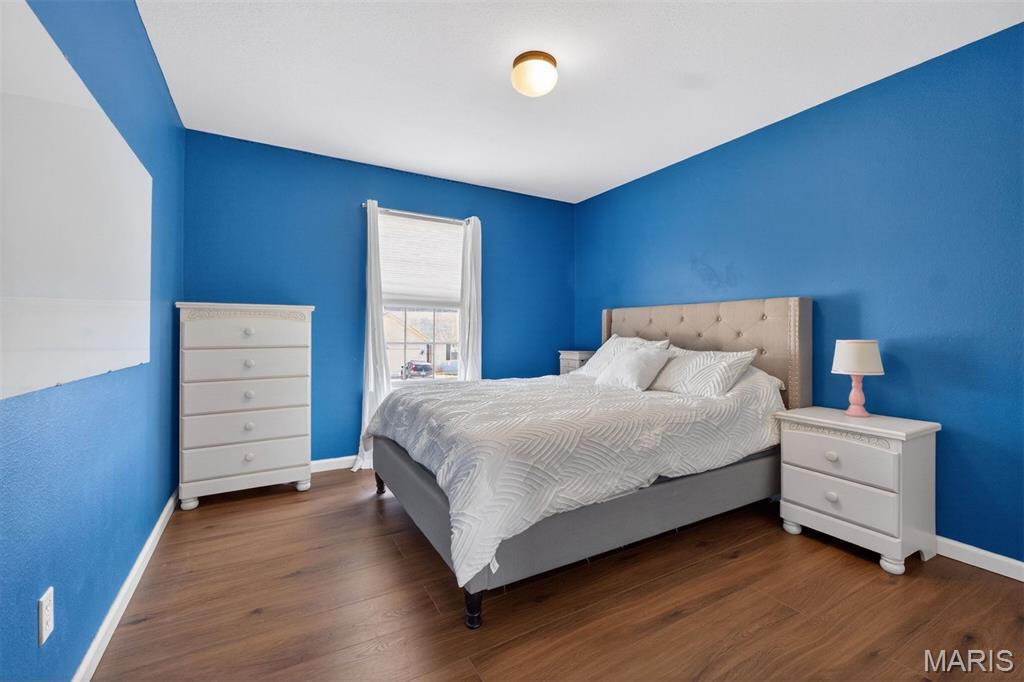 Seckman Glen - Residential