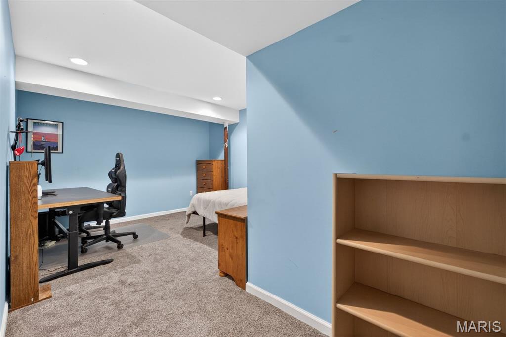 Seckman Glen - Residential