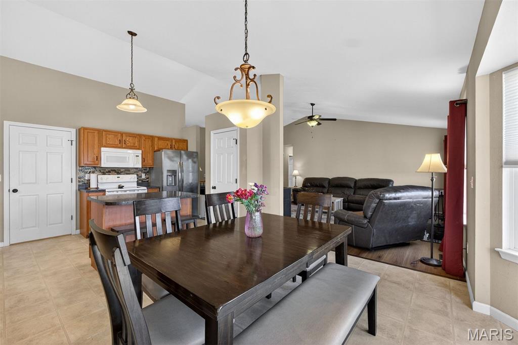 Seckman Glen - Residential