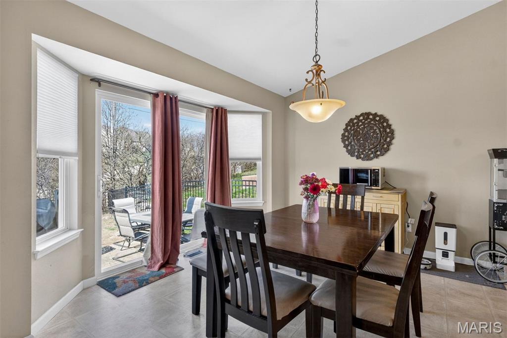 Seckman Glen - Residential