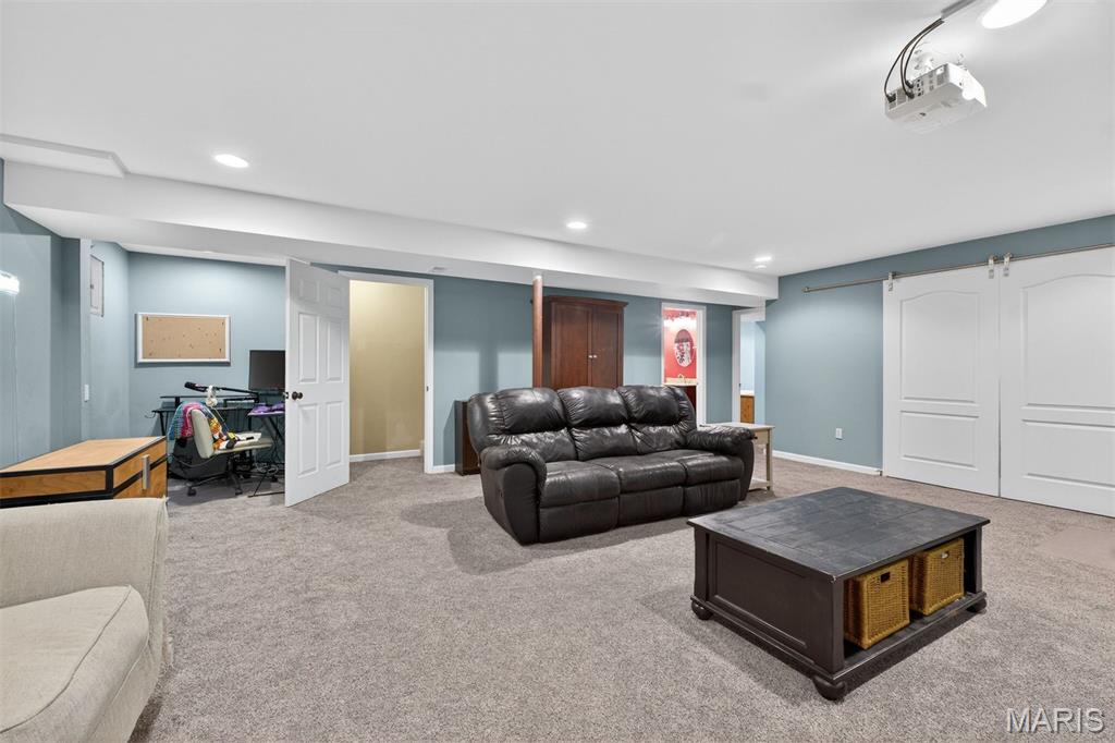 Seckman Glen - Residential