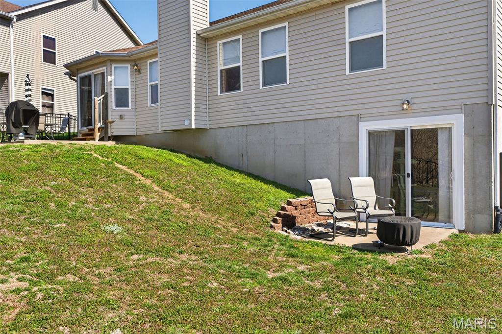 Seckman Glen - Residential