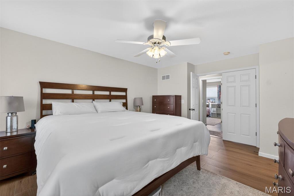 Seckman Glen - Residential