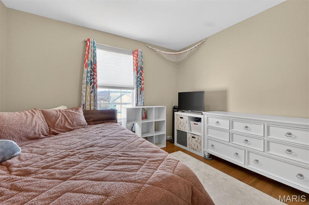 Seckman Glen - Residential