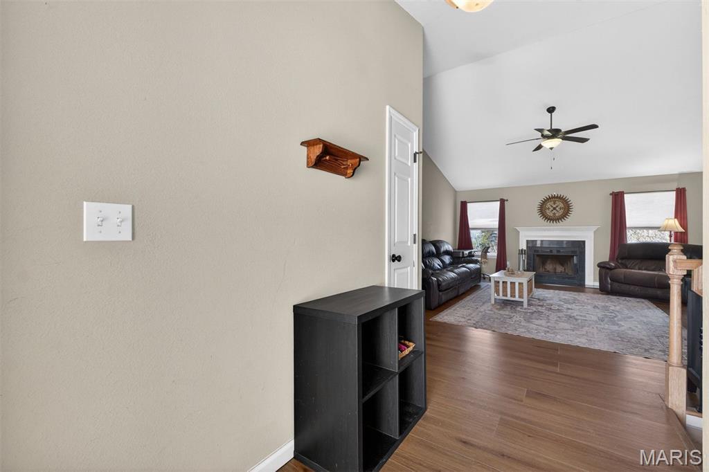 Seckman Glen - Residential