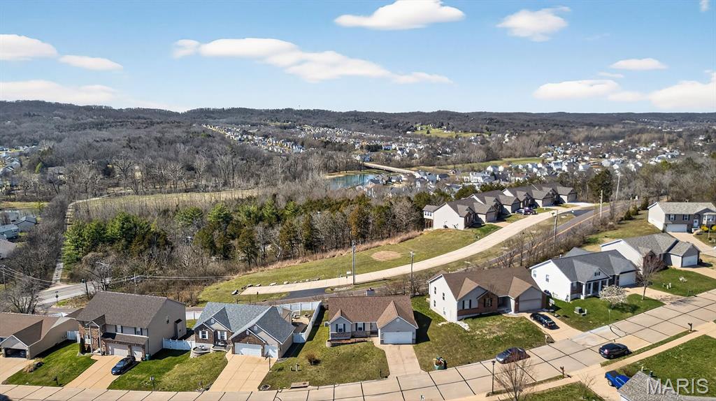 Seckman Glen - Residential