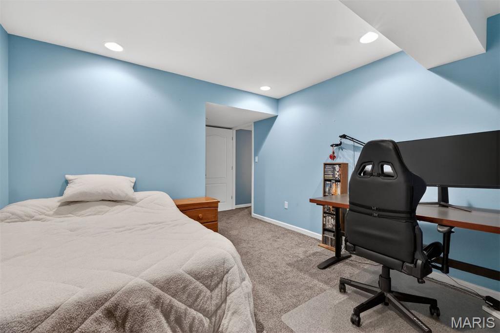 Seckman Glen - Residential